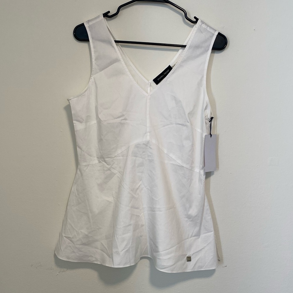 NWT Ivanka Trump Top